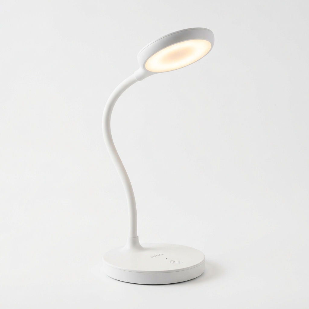 Đèn Học & Làm Việc Chống Cận LED Cảm Ứng Đa Năng